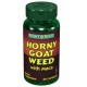 Horny Goat Weed / Разгонен козел и Мака
