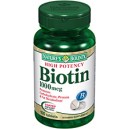 Biotin, Биотин таблетки за  жизнена﻿ коса, елстична ﻿кожа  и нечупливи ﻿нокти.﻿