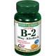 Витамин Б2 (Рибофлавин)/ Vitamin B2 - 100 табелетки