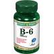 Витамин B6 - Vitamin B6 - 100 таблетки