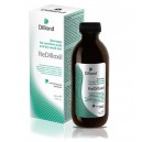 Шампоан ReDillaxil за чувствителен скалп и суха, изтощена коса без блясък- 250 ml