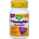 Примадофилус Джуниър 25 mg x 90 V капсули