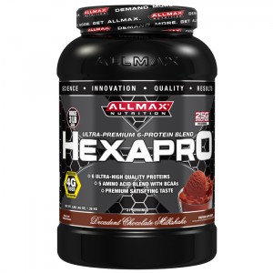 HexaPro Chocolate