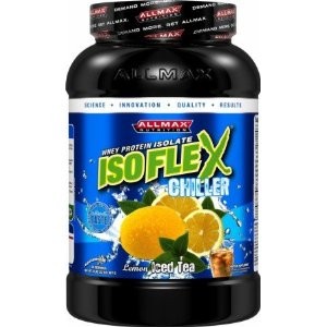 Isoflex Chiller Lemon