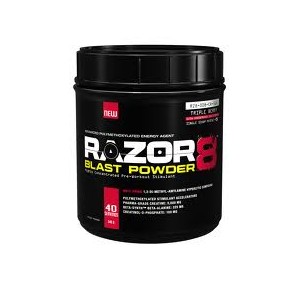 Razor8 Blast Powder 