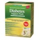 Diabetic support pack