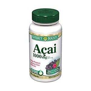 Акай 1000 mg