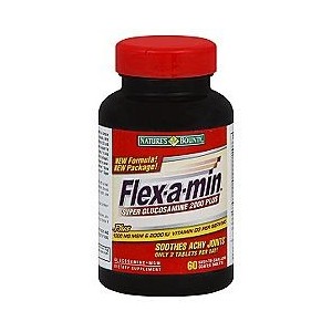 Flex-a-min - Флексамин