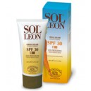 Слънцезащитен крем с SPF 30 &ndash; висока защитаSUNTAN LOTION SPF 30 HIGH PROTECTION