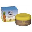 Супер бронзиращо масло SUNTAN OINTMENT