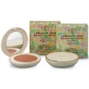 КОМПАКТЕН ФОН ДЬО ТЕН LUNGAVITA 2000 N.1 BEIGE