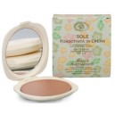 КРЕМООБРАЗЕН ФОН ДЬО ТЕНSOLE CREAM FOUNDATION N.2 MEDIUM