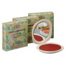 БРОНЗИРАЩА КОМПАКТНА ПУДРА COMPACT EARTH POWDER N.2 LIGHT MAT