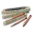 ДВОЕН МОЛИВ - СЕНКИ ЗА ОЧИ PENCIL EYE SHADOW N. 40 GREY