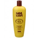Успокояващ слънцезащитен гел с алое AFTER SUN GEL WITH ALOE