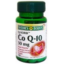 Коензим Q10 30 mg