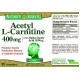 Ацетил Л-Карнитин 400 mg и Алфа Липоева Киселина 200 mg
