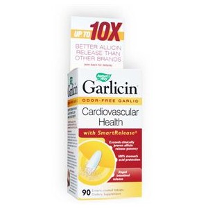Гарлицин 350 mg