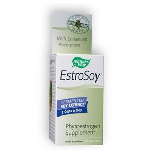 ЕстроСой 335 mg