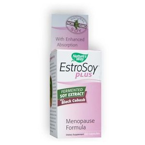 ЕстроСой Плюс 535 mg
