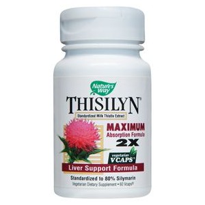 Тисилин 175 mg