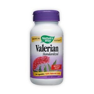 Валериана 525 mg