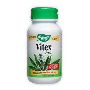 Витекс (плод) 400 mg