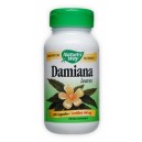 Дамиана (лист) 400 mg