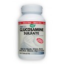 Глюкозамин Сулфат & МСМ 500 mg