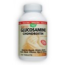 Глюкозамин Хондроитин  820 mg