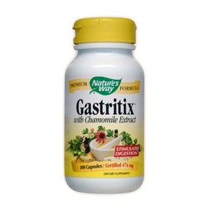 Гастритикс 474 mg