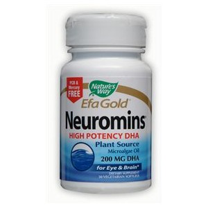 Неуроминс ДХК 200 mg 