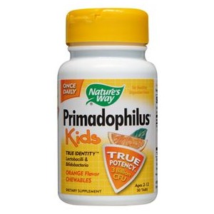 Примадофилус  Кидс 80 mg