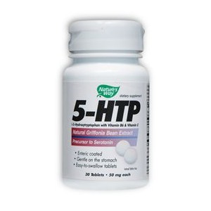 5 - HTP Хидрокситриптофан