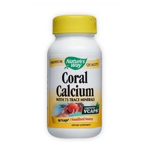 Корал  калций 805 mg