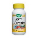 Ацетил-Л-карнитин 500 mg