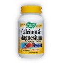 Калций & Магнезий 250 mg