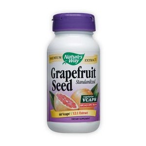 Грейпфрут Семена  250 mg